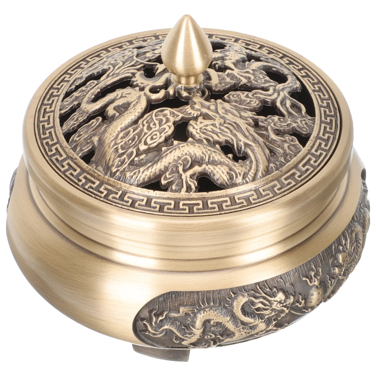 Burner Holder Stick Oil Bowl Tealight Cone Aromatherapy Essential Tea Tibetan Vintage Censer Tray Frankincense Wax Warmer Cup
Burner Holder Stick Oil Bowl Tealight Cone Aromatherapy Essential Tea Tibetan Vintage Censer Tray Frankincense Wax Warmer Cup