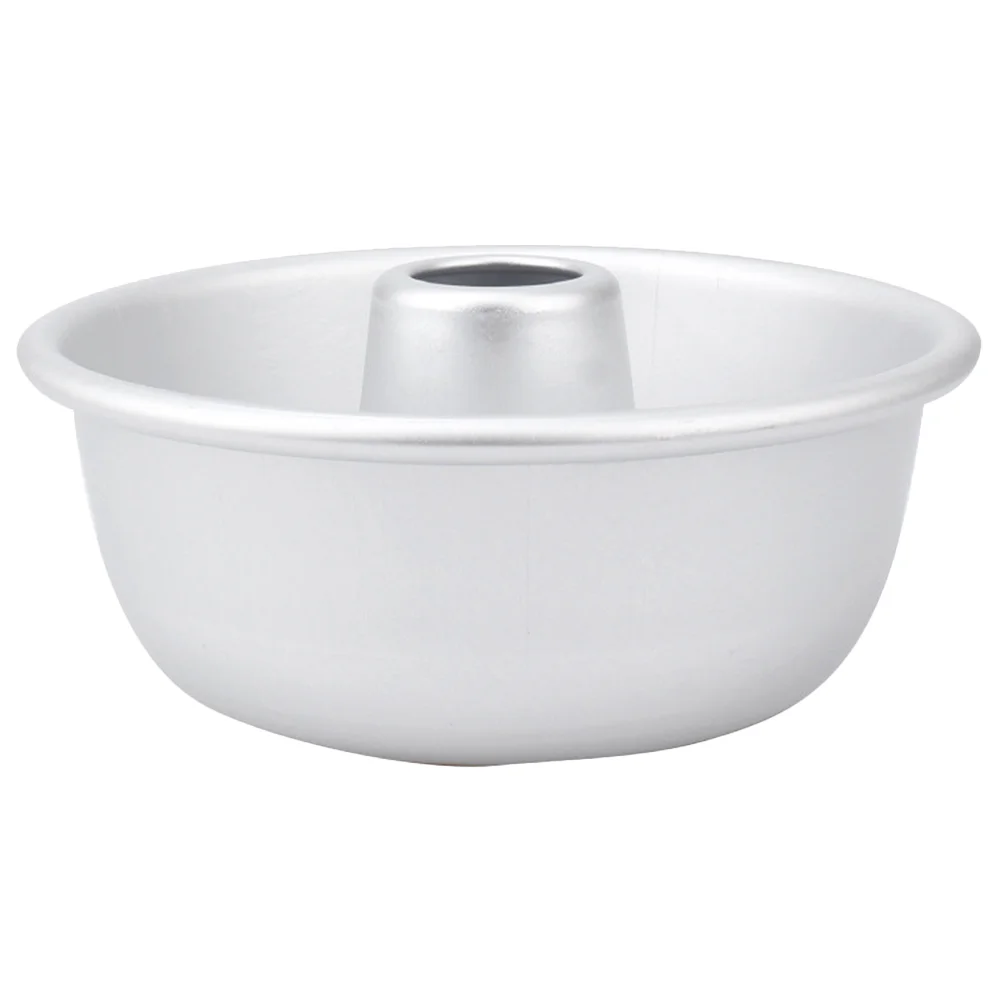 Household Cake Baking Mold Donut Mold Nonstick Cake Baking Pan Chiffon Cake Mold Cake Making Pan Metal Cake Mold Mini Baking Set
Household Cake Baking Mold Donut Mold Nonstick Cake Baking Pan Chiffon Cake Mold Cake Making Pan Metal Cake Mold Mini Baking Set