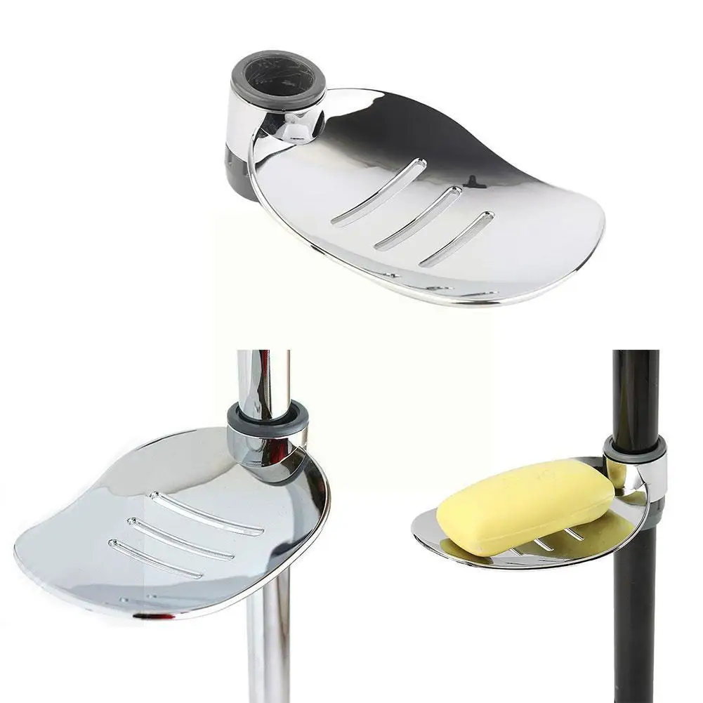 Держатель для мыла и мыла, из АБС-пластика, 22 мм
Держатель для мыла и мыла, из АБС-пластика, 22 мм