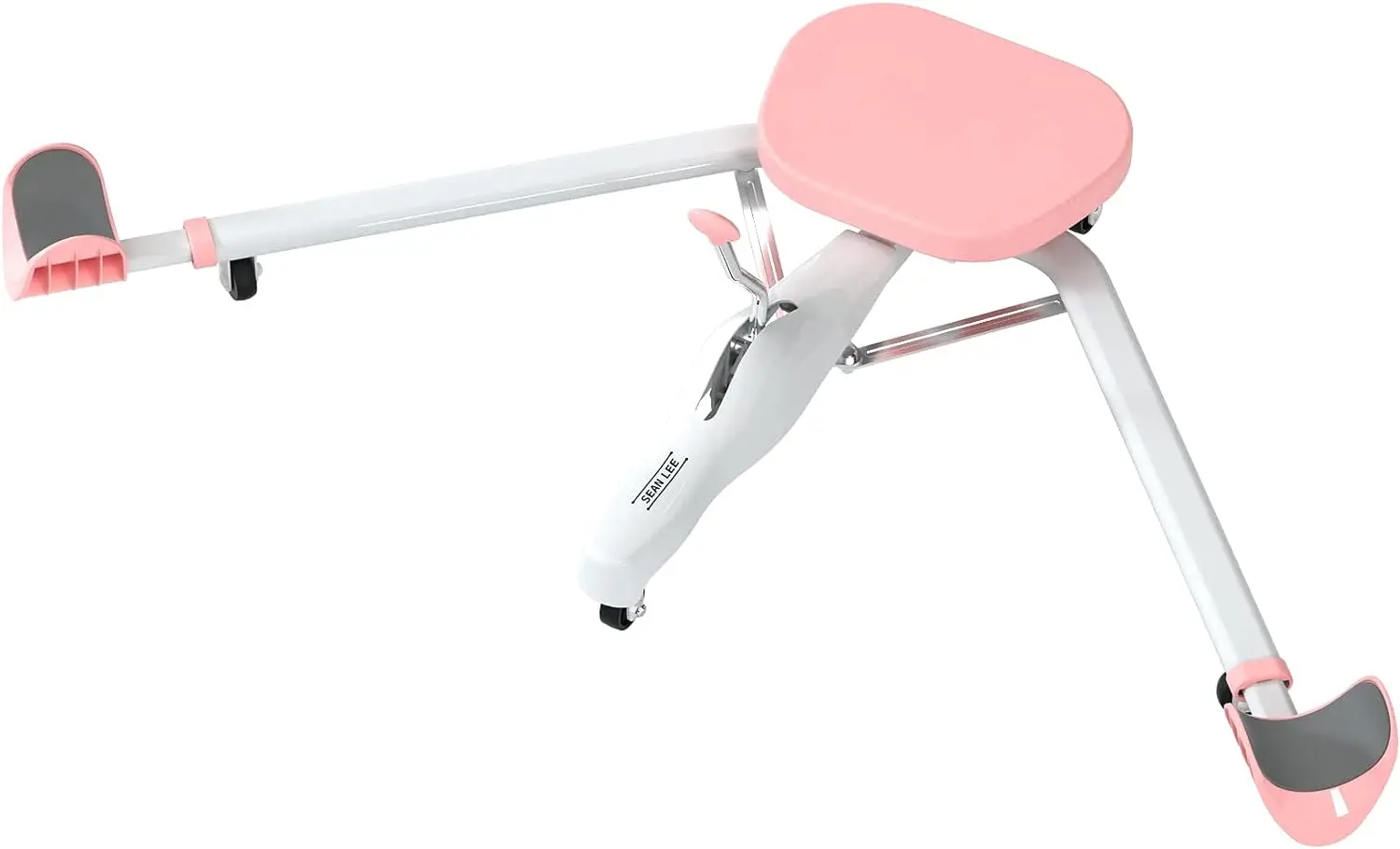 Leg Stretcher Leg Split Machine,Suitable for Ballet Cheerleading Dance Gymnastics or Any Sports Leg stretchers to Improve Flex
Leg Stretcher Leg Split Machine,Suitable for Ballet Cheerleading Dance Gymnastics or Any Sports Leg stretchers to Improve Flex