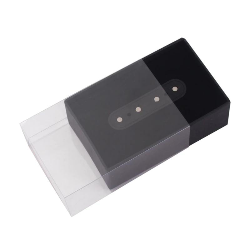 Single Coil Pickups with Mounting Screws Electric Guitar Part Replacements Sets
Single Coil Pickups with Mounting Screws Electric Guitar Part Replacements Sets