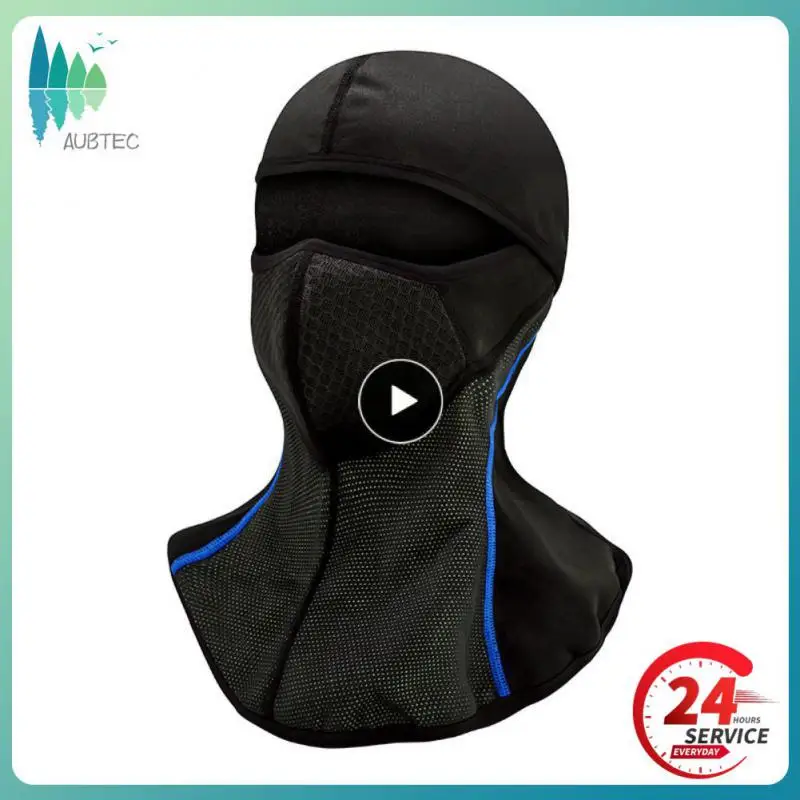 Outdoor Sports Cycling Mask Winter Warm Headgear Reflective Zipper Head Cover Fishing Hunting Riding Neck Windproof Face Mask
Outdoor Sports Cycling Mask Winter Warm Headgear Reflective Zipper Head Cover Fishing Hunting Riding Neck Windproof Face Mask