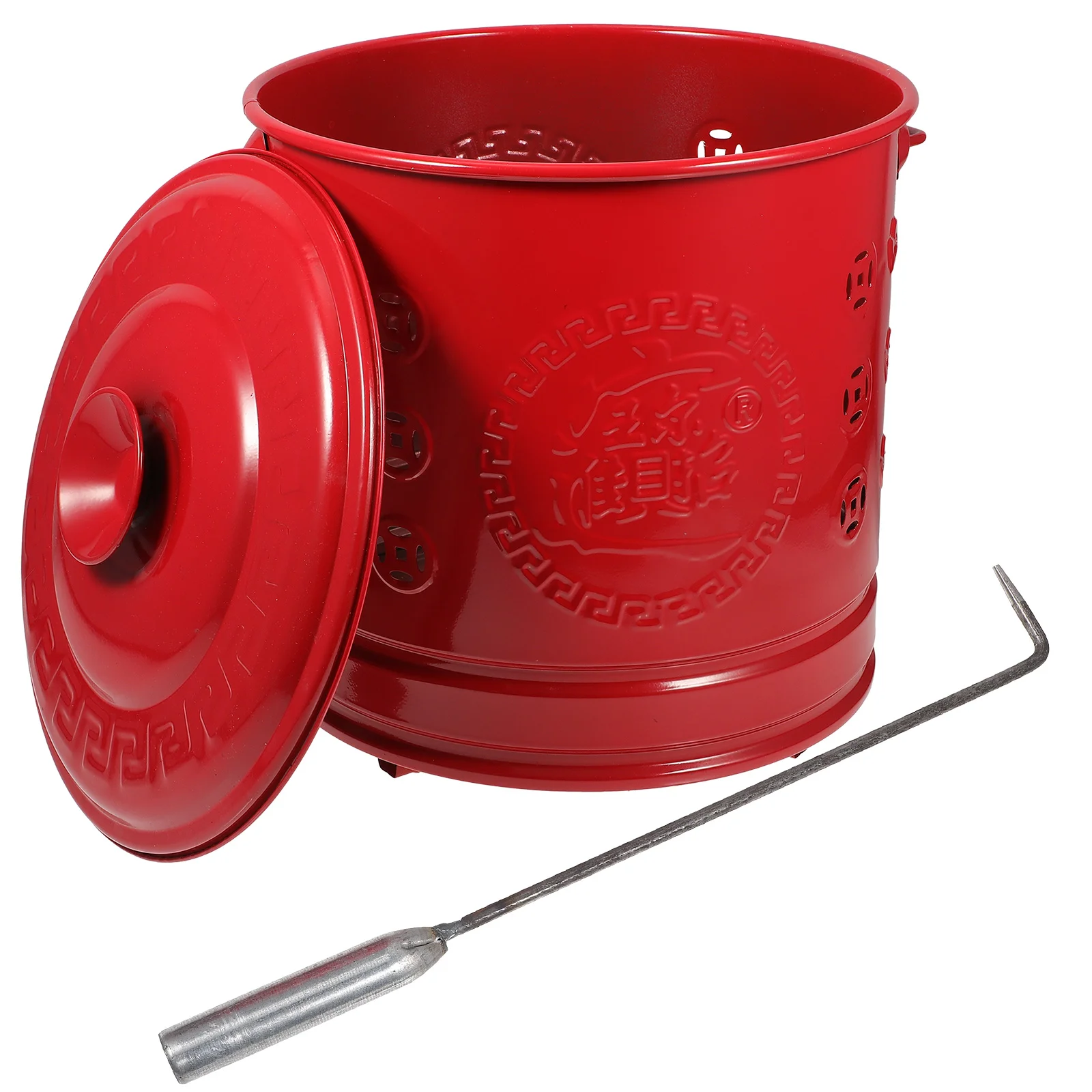 Golden Ingot Holder
Golden Ingot Holder