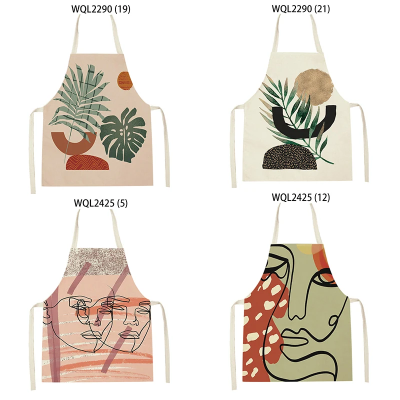 Simple Abstract Figure Apron Kitchen Apron Kitchen Korean Kitchen Supplies Sleeveless Apron Brief Apron for Men Kids Kitchen
Simple Abstract Figure Apron Kitchen Apron Kitchen Korean Kitchen Supplies Sleeveless Apron Brief Apron for Men Kids Kitchen