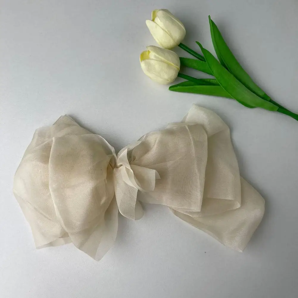 Sweet Hairpin Non-slip Ladies Good Elasticity Anti Fall Hairpin Spring Hair Clip Girls Hair Clip 
Sweet Hairpin Non-slip Ladies Good Elasticity Anti Fall Hairpin Spring Hair Clip Girls Hair Clip