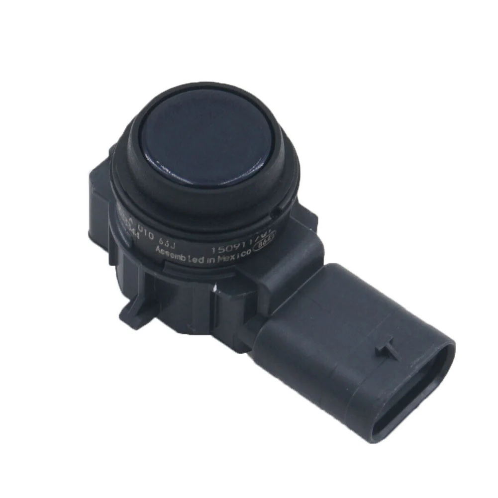 Brand New Parking Sensor Parking Aid 1048474-07-A 3-pins Mexico PDC Parking Sensor Piezoelectric For Tesla Model S Model X
Brand New Parking Sensor Parking Aid 1048474-07-A 3-pins Mexico PDC Parking Sensor Piezoelectric For Tesla Model S Model X