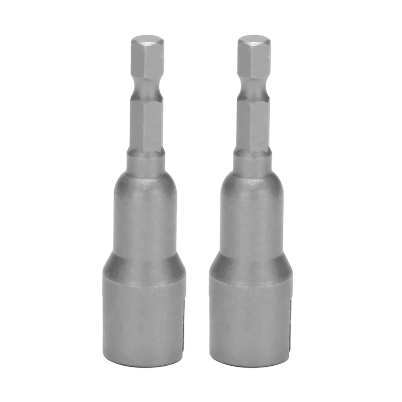 2Pcs Power Wing Nut Driver Set,Slot Wing Nuts Drill Bit Socket Wrenches Tools Set,1/4Inch Hex Shank Drills Bits For Panel Nuts S
2Pcs Power Wing Nut Driver Set,Slot Wing Nuts Drill Bit Socket Wrenches Tools Set,1/4Inch Hex Shank Drills Bits For Panel Nuts S