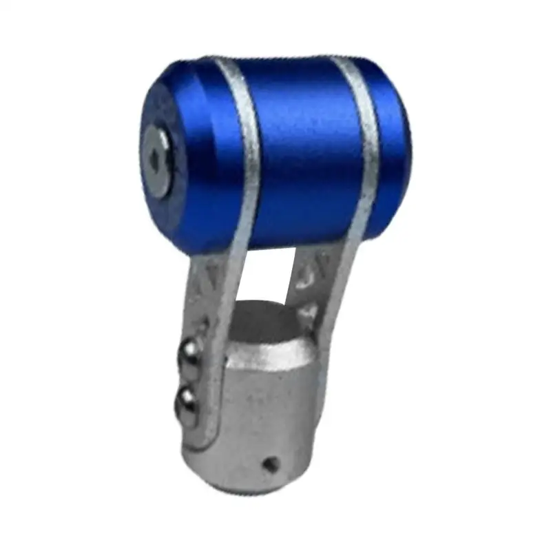 Automatic Shift Knob Shift Lever Knob Head Aluminum Simulated Aircraft Control Stick Heavy Weighted Shifter Knobs Fits Most
Automatic Shift Knob Shift Lever Knob Head Aluminum Simulated Aircraft Control Stick Heavy Weighted Shifter Knobs Fits Most
