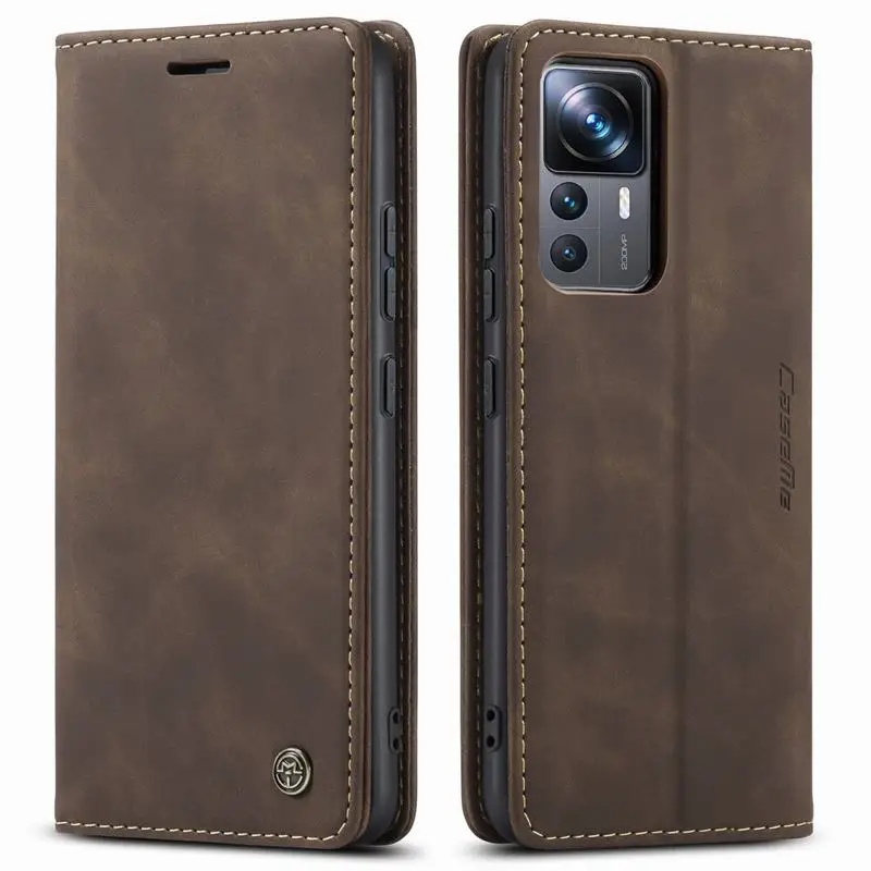 Leather Case For Xiaomi Mi 12T Pro Luxury Magnetic Flip Wallet Silicone Shockproof Phone Bag On Mi 12 T Pro Cover Case
Leather Case For Xiaomi Mi 12T Pro Luxury Magnetic Flip Wallet Silicone Shockproof Phone Bag On Mi 12 T Pro Cover Case