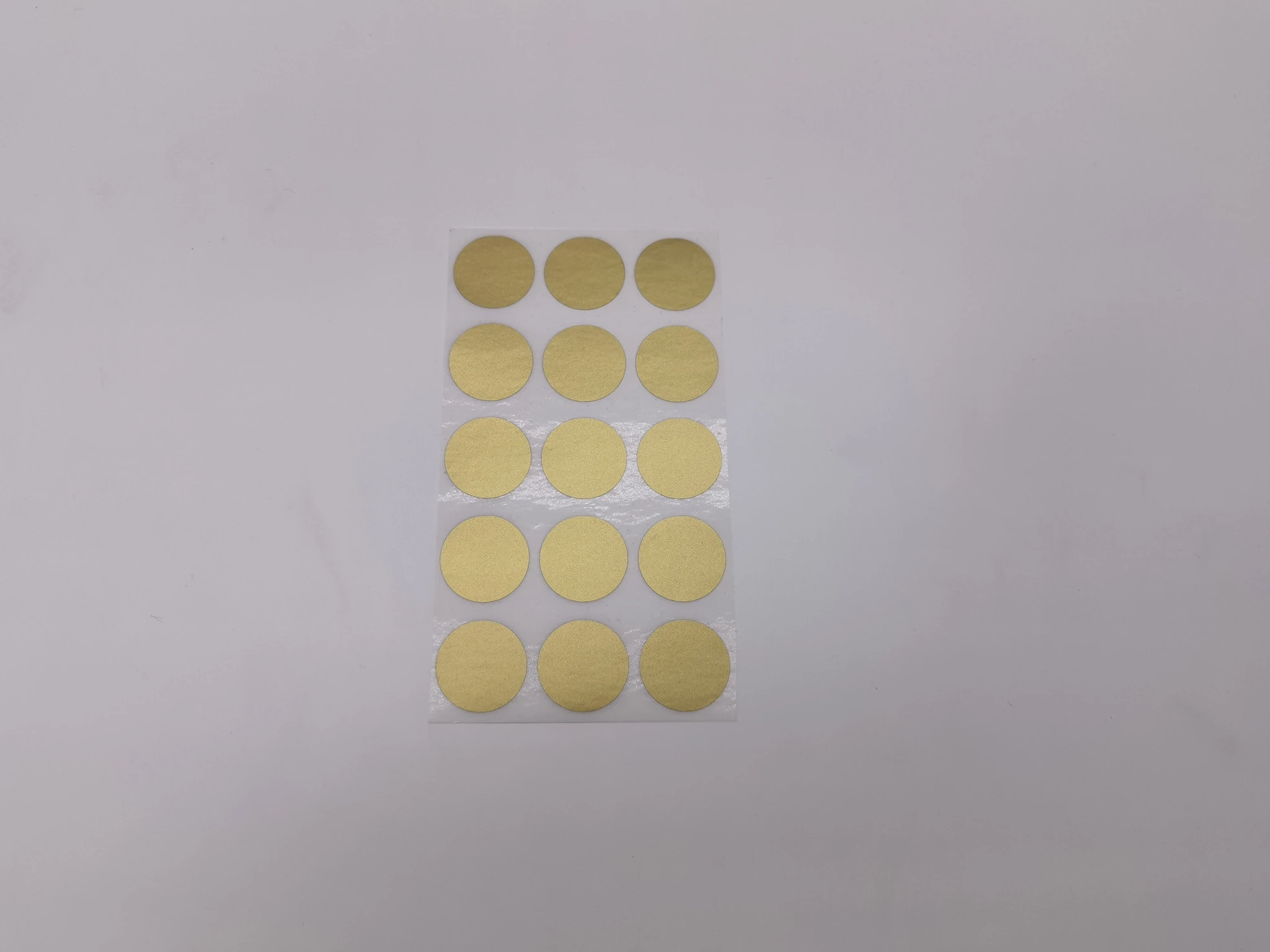 100PCS 1 Inch Round For Party Activity Favors Stationery Scratch Off Labels Sticker
100PCS 1 Inch Round For Party Activity Favors Stationery Scratch Off Labels Sticker