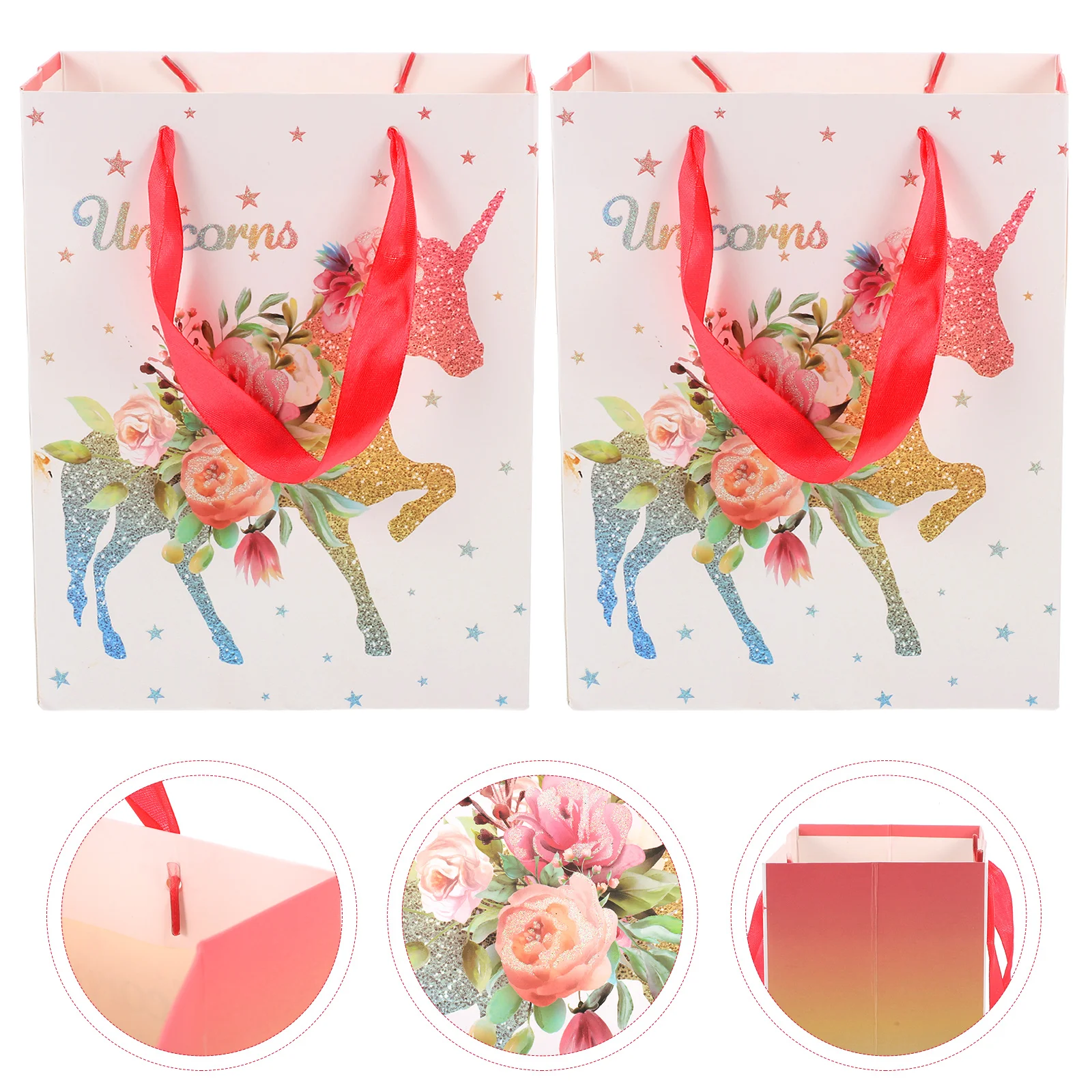 6Pcs Treat Bags Candy Favors For Kids Birthday Party Birthday Gift Bag Party Favors Bags for Birthday Home Gift Party
6Pcs Treat Bags Candy Favors For Kids Birthday Party Birthday Gift Bag Party Favors Bags for Birthday Home Gift Party