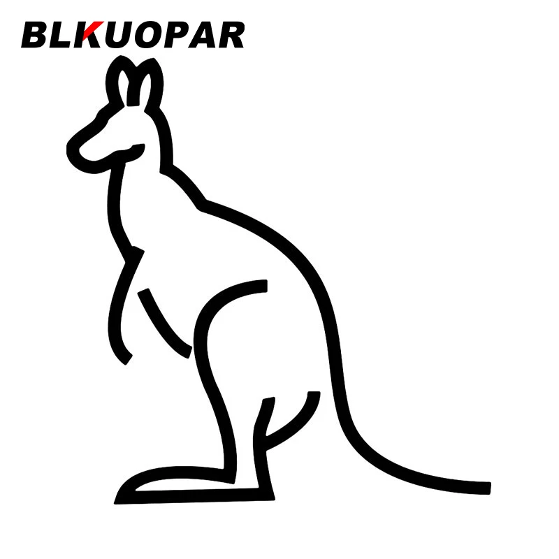 BLKUOPAR кенгуру стикер автомобиля DIY аниме виниловая креативная Солнцезащитная наклейка водонепроницаемый кондиционер окна украшение автомо...
BLKUOPAR кенгуру стикер автомобиля DIY аниме виниловая креативная Солнцезащитная наклейка водонепроницаемый кондиционер окна украшение автомо...