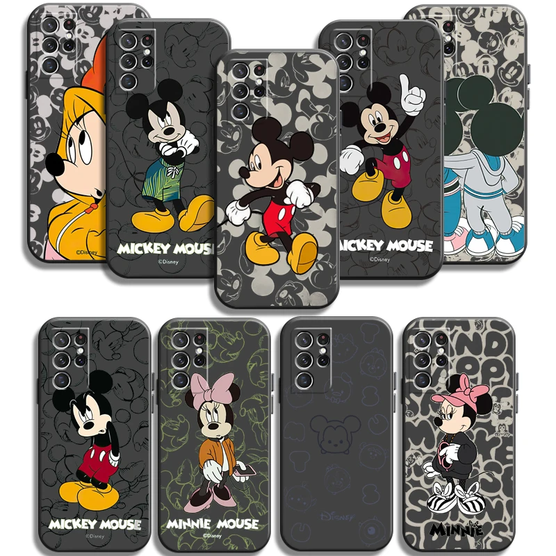 Disney Mickey Mouse Phone Cases For Samsung Galaxy A51 4G A51 5G A71 4G A71 5G A52 4G A52 5G A72 4G A72 5G Coque Funda Soft TPU
Disney Mickey Mouse Phone Cases For Samsung Galaxy A51 4G A51 5G A71 4G A71 5G A52 4G A52 5G A72 4G A72 5G Coque Funda Soft TPU
