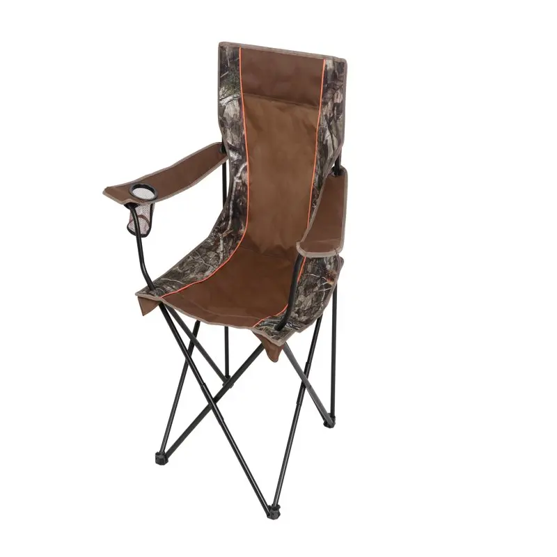 Camping Chair, Brown, Adult Collapsible stool Rod combo Backpack chair Portable mini chair Fishing chair Fishing rods complete s
Camping Chair, Brown, Adult Collapsible stool Rod combo Backpack chair Portable mini chair Fishing chair Fishing rods complete s