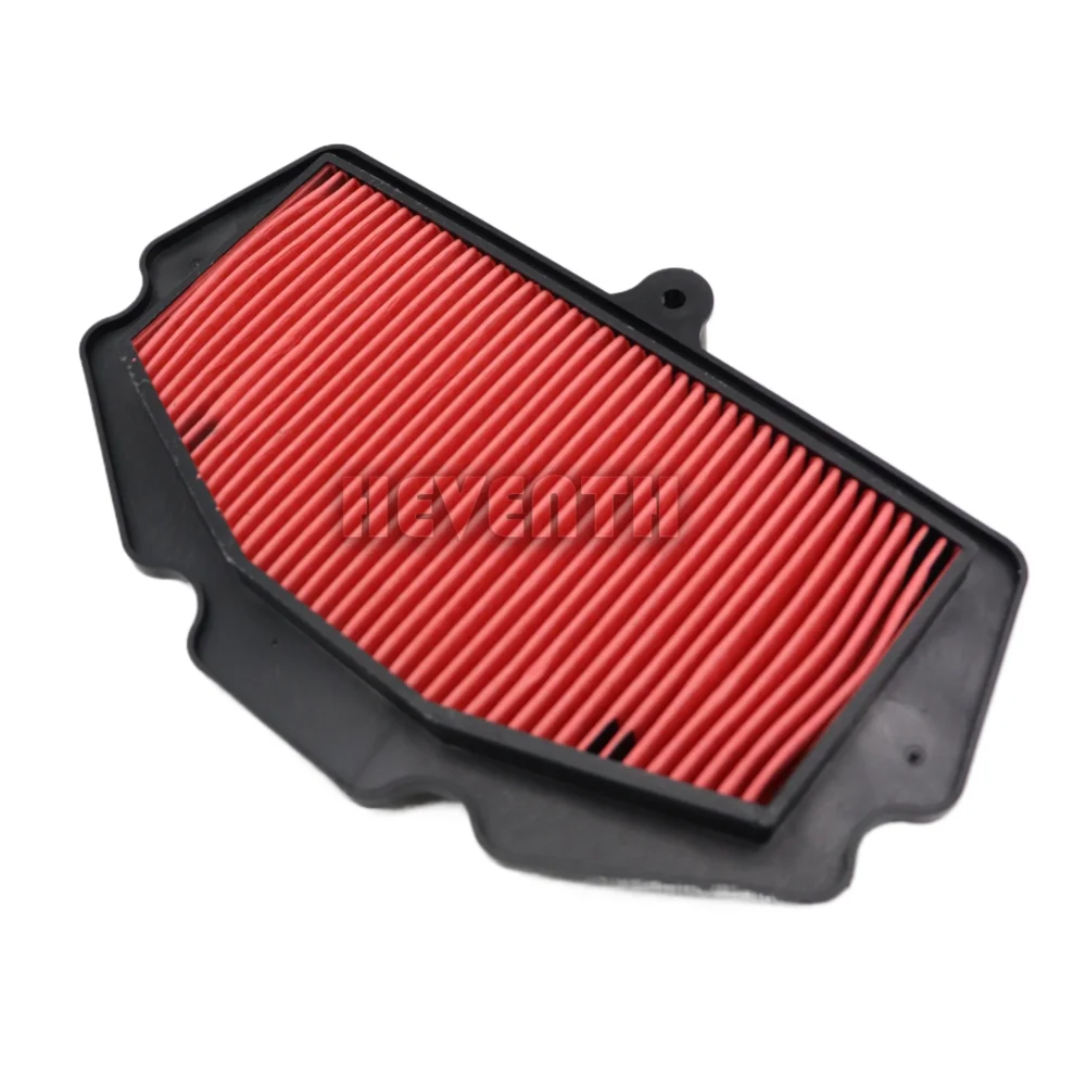 Очиститель впускного воздушного фильтра мотоцикла для Kawasaki Ninja 400 EX400 2018-2023 ER400 Z400 ZX-4R 2024 EX 400 2020 Воздушный фильтр двигателя
Очиститель впускного воздушного фильтра мотоцикла для Kawasaki Ninja 400 EX400 2018-2023 ER400 Z400 ZX-4R 2024 EX 400 2020 Воздушный фильтр двигателя