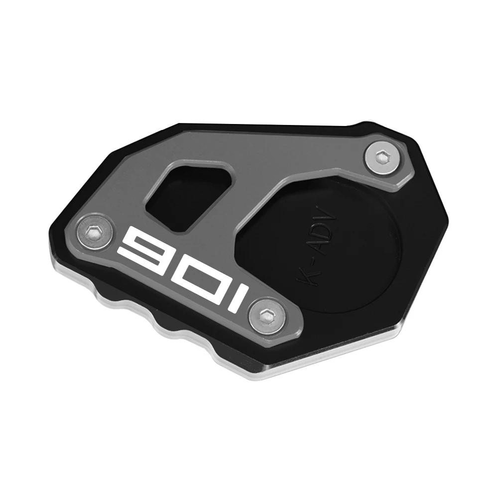 For Husqvar Norden 901 2022 NORDEN 901 CNC aluminum Motorcycle Accessories Side Stand foot extension
For Husqvar Norden 901 2022 NORDEN 901 CNC aluminum Motorcycle Accessories Side Stand foot extension