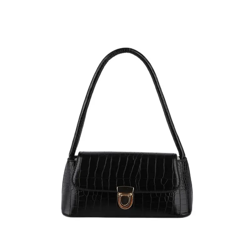 Classic Underarm Bag For Women Fashion Leather Ladies Shoulder Bags Luxury Designer Handbag Sac A Main Femme сумка женская тренд
Classic Underarm Bag For Women Fashion Leather Ladies Shoulder Bags Luxury Designer Handbag Sac A Main Femme сумка женская тренд