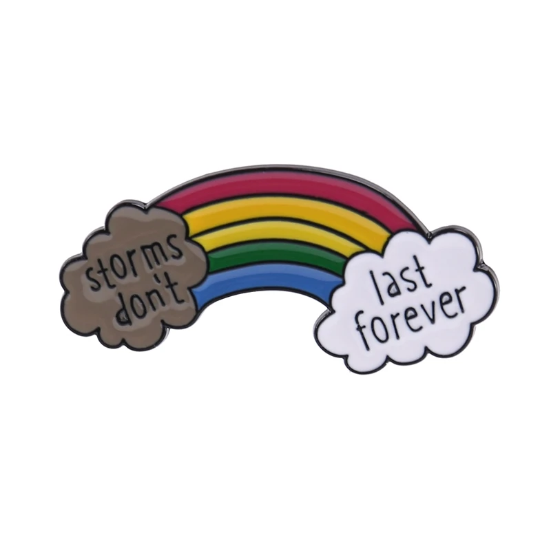 Мультяшная Радуга и облака, Милая брошь, эмалированные булавки, металлический красочный натуральный значок, детская, мужская, женская, дожд...
Мультяшная Радуга и облака, Милая брошь, эмалированные булавки, металлический красочный натуральный значок, детская, мужская, женская, дожд...