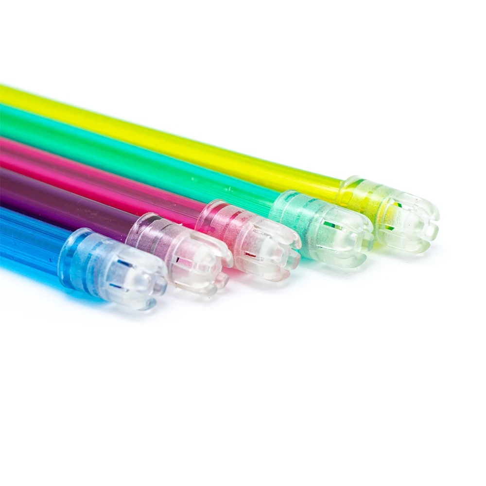 200Pcs Dental Saliva Ejector Disposable Suction Tip Flexible Evacuation Pipe Clear Tip With Colorful Tube
200Pcs Dental Saliva Ejector Disposable Suction Tip Flexible Evacuation Pipe Clear Tip With Colorful Tube