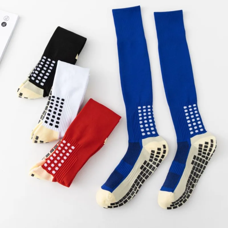 Compression Socks Football Socks Non-slip Silicone Suction Cup Grip Anti Slip Soccer Socks Sports Men Women Baseball Rugby Socks
Compression Socks Football Socks Non-slip Silicone Suction Cup Grip Anti Slip Soccer Socks Sports Men Women Baseball Rugby Socks