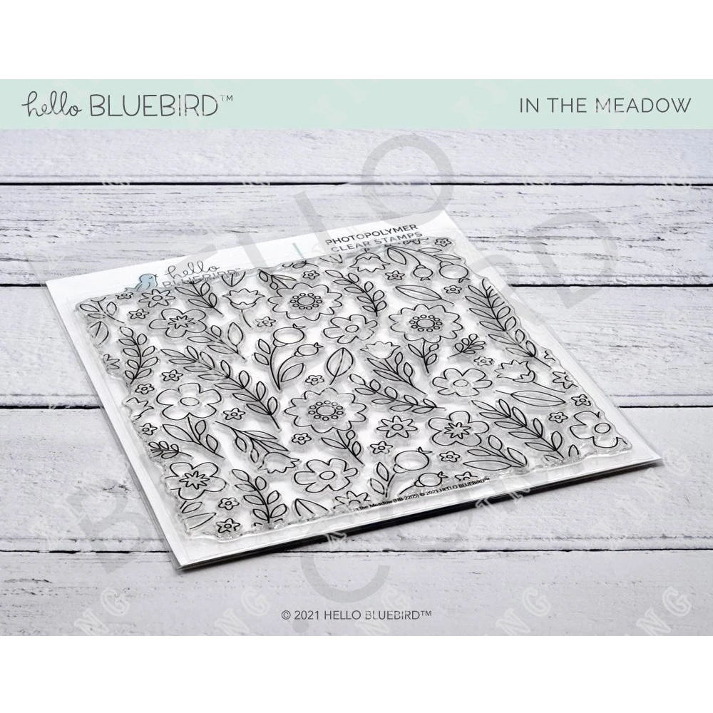 2022 New Special Sale in the Meadow Clear Stamps Seal Diy Craft Paper Greeting Card Scrapbooking Diary Decoration Embossing Mold
2022 New Special Sale in the Meadow Clear Stamps Seal Diy Craft Paper Greeting Card Scrapbooking Diary Decoration Embossing Mold