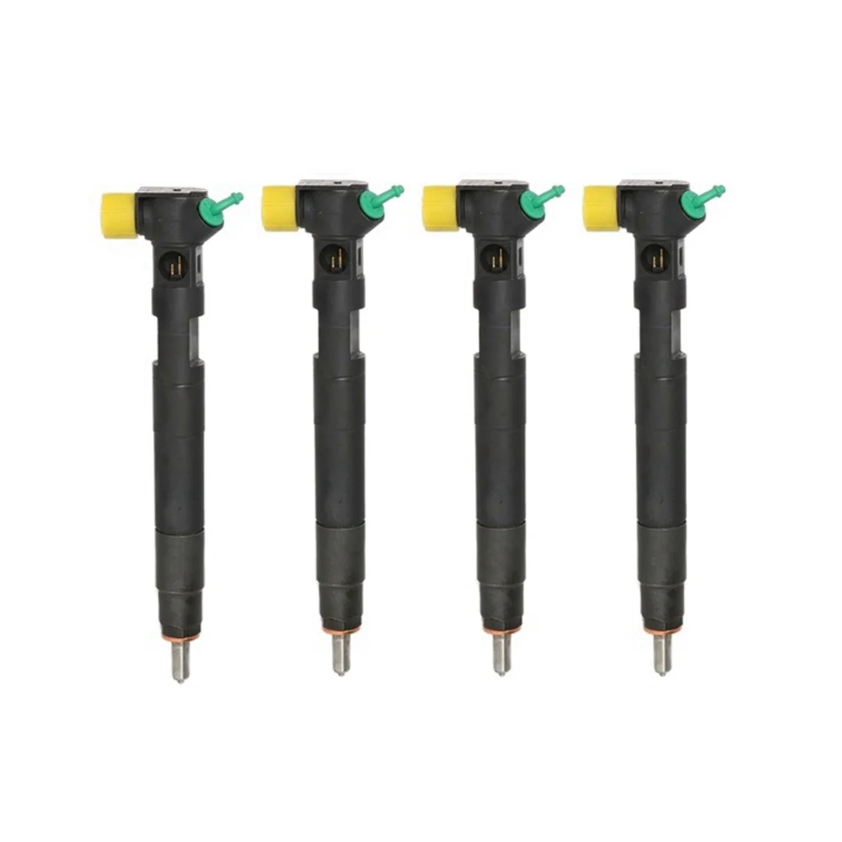 Crude Oil Fuel Injector Injector Nozzle for Mercedes-Benz A6510704987 A6510700587 28348371 28342997 EMBR00002D
Crude Oil Fuel Injector Injector Nozzle for Mercedes-Benz A6510704987 A6510700587 28348371 28342997 EMBR00002D