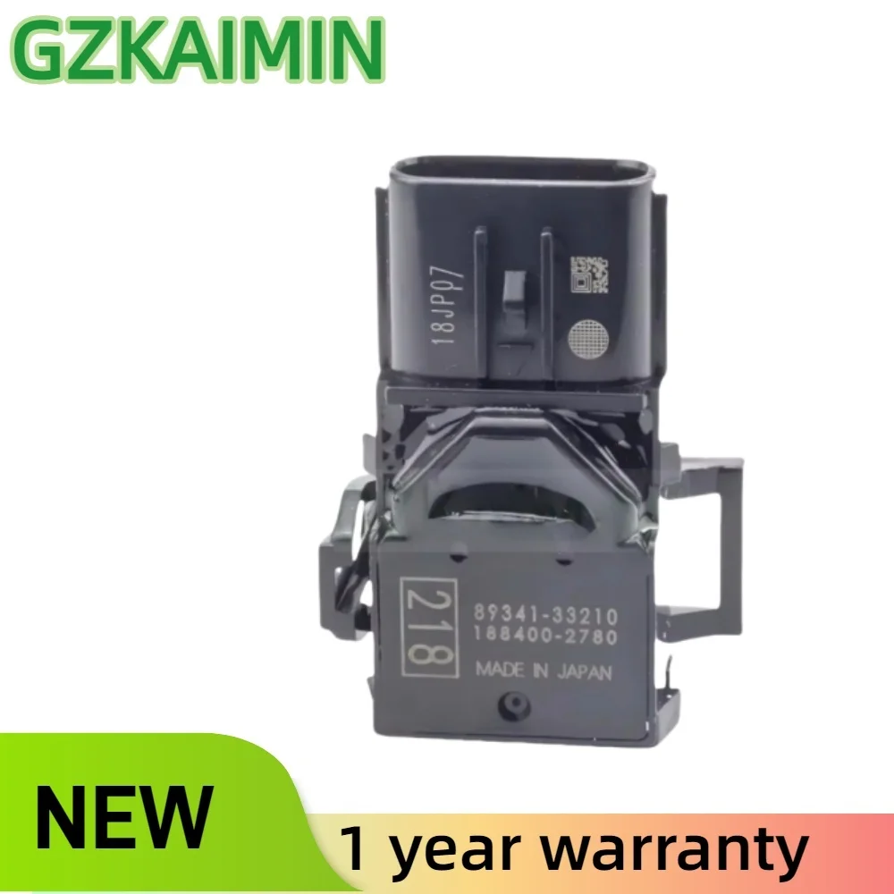 Датчик парковки PDC OEM 89341-33210 89341-33210 для Lexus RX270 RX350 RX450H GX400 GX460 для Toyota Camry Land Cruiser
Датчик парковки PDC OEM 89341-33210 89341-33210 для Lexus RX270 RX350 RX450H GX400 GX460 для Toyota Camry Land Cruiser