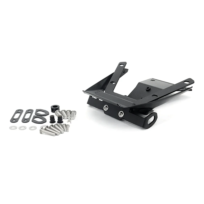 Motorcycle License Plate Frame Holder Fender Kit For Honda X-ADV 750 FORZA 750 2021 2022
Motorcycle License Plate Frame Holder Fender Kit For Honda X-ADV 750 FORZA 750 2021 2022
