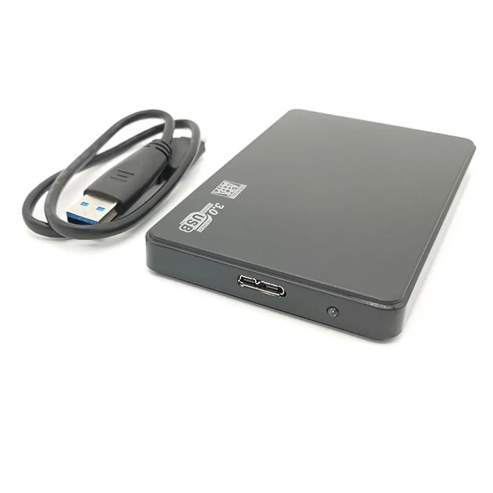 Пластиковый корпус без винтов для ноутбука, переносного жесткого диска USB3.0, для ноутбука, HDD, SSD, Твердотельный мобильный жесткий диск, беспл...
Пластиковый корпус без винтов для ноутбука, переносного жесткого диска USB3.0, для ноутбука, HDD, SSD, Твердотельный мобильный жесткий диск, беспл...