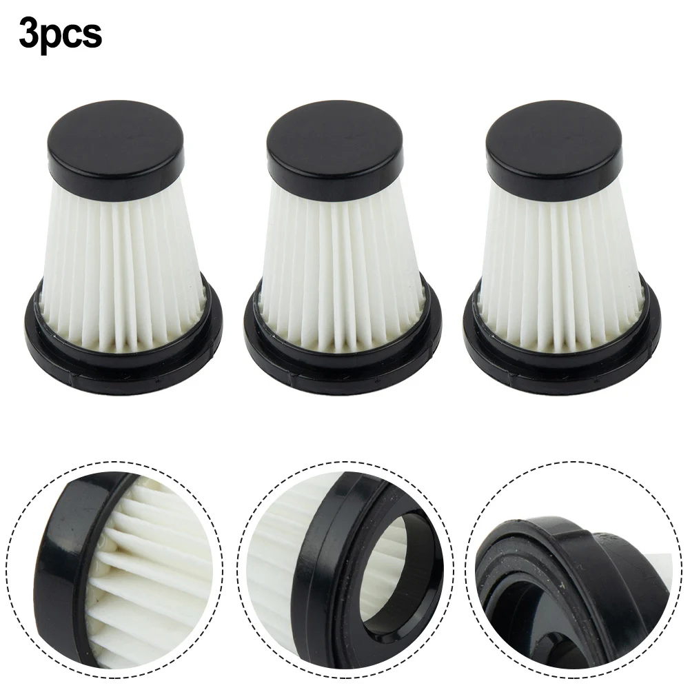 2PCS Replacement Spare Parts For Genius Invictus 1.0 X7 / 2.0 Filter Accessory Household Supplies Vacuum Parts
2PCS Replacement Spare Parts For Genius Invictus 1.0 X7 / 2.0 Filter Accessory Household Supplies Vacuum Parts