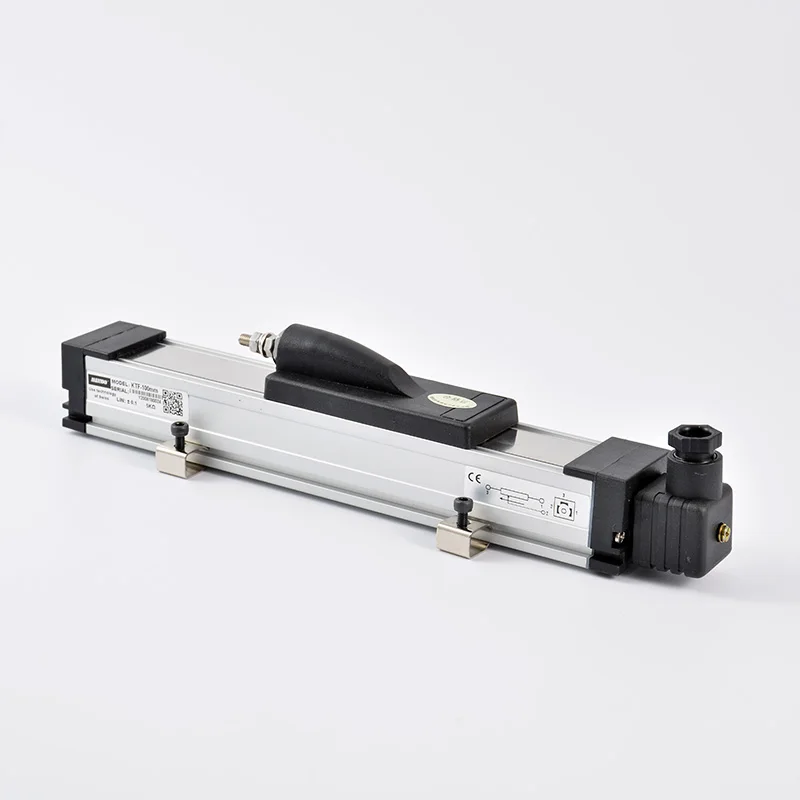KTF-700mm Injection molding machine displacement sensor 10k linear slide potentiometer
KTF-700mm Injection molding machine displacement sensor 10k linear slide potentiometer