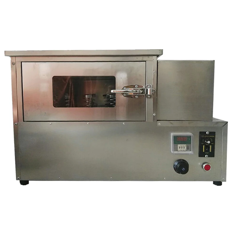 Pizza Cone Machine Equipment Commercial Industrial Electric Pizza Oven Machine And Display Case
Pizza Cone Machine Equipment Commercial Industrial Electric Pizza Oven Machine And Display Case