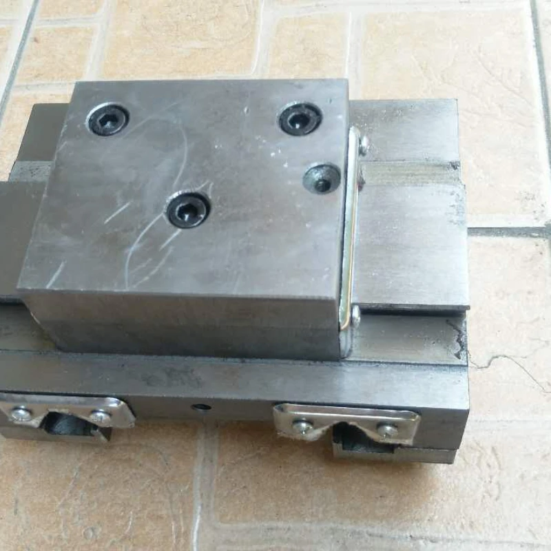 Instrument Lathe Accessories Supporting Plate Assembly Size Supporting Plate Skateboard Cross Sliding Table Tool Holder Inserts
Instrument Lathe Accessories Supporting Plate Assembly Size Supporting Plate Skateboard Cross Sliding Table Tool Holder Inserts