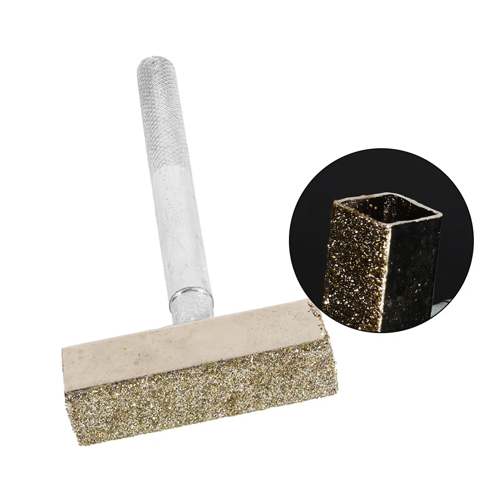 Diamond Grinding Wheel Dresser Sanding Disc Sharpening Stone Thicken Abrasive Tools Bench Grinder Dressing Tool
Diamond Grinding Wheel Dresser Sanding Disc Sharpening Stone Thicken Abrasive Tools Bench Grinder Dressing Tool