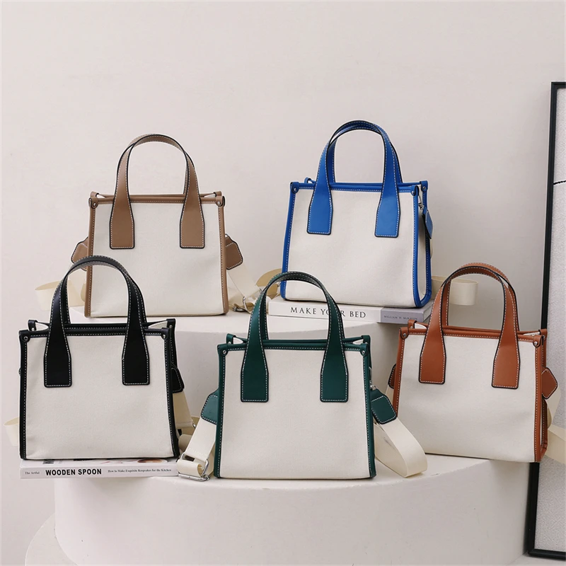 Women Handbags PU Leather Fashion Big Capacity Tote Bags Retro Designer Double Strap Shoulder Bag Female Shopper Sac Mujer Bolsa
Women Handbags PU Leather Fashion Big Capacity Tote Bags Retro Designer Double Strap Shoulder Bag Female Shopper Sac Mujer Bolsa