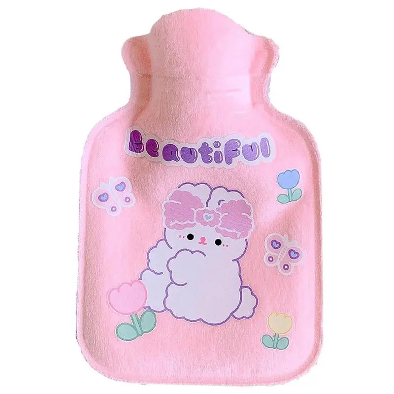 Hot Bottle Water Bag Portable Hot Water Bag Reusable Handheld Water Pouch Hot Compress Bag For Indoor And Outdoor Use
Hot Bottle Water Bag Portable Hot Water Bag Reusable Handheld Water Pouch Hot Compress Bag For Indoor And Outdoor Use