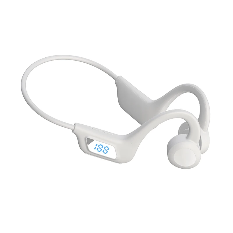 Беспроводные Bluetooth-наушники JS7 с костной проводимостью, гарнитура с микрофоном, спортивные стереонаушники для режима «свободные руки» для с...
Беспроводные Bluetooth-наушники JS7 с костной проводимостью, гарнитура с микрофоном, спортивные стереонаушники для режима «свободные руки» для с...