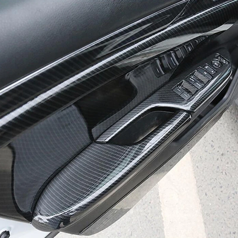 Аксессуары для Honda Civic 2016-2019, Защитная панель управления подлокотником LHD, защитная крышка панели, Внутренняя Рамка Ручки Interio
Аксессуары для Honda Civic 2016-2019, Защитная панель управления подлокотником LHD, защитная крышка панели, Внутренняя Рамка Ручки Interio