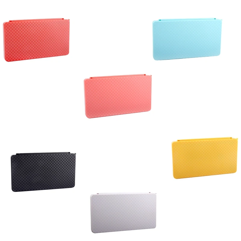 24 in 1 Card Storage Box Game Card Case Magnetic Game Cassette Sleeve Compatible with Switch OLED Drop-resistant
24 in 1 Card Storage Box Game Card Case Magnetic Game Cassette Sleeve Compatible with Switch OLED Drop-resistant