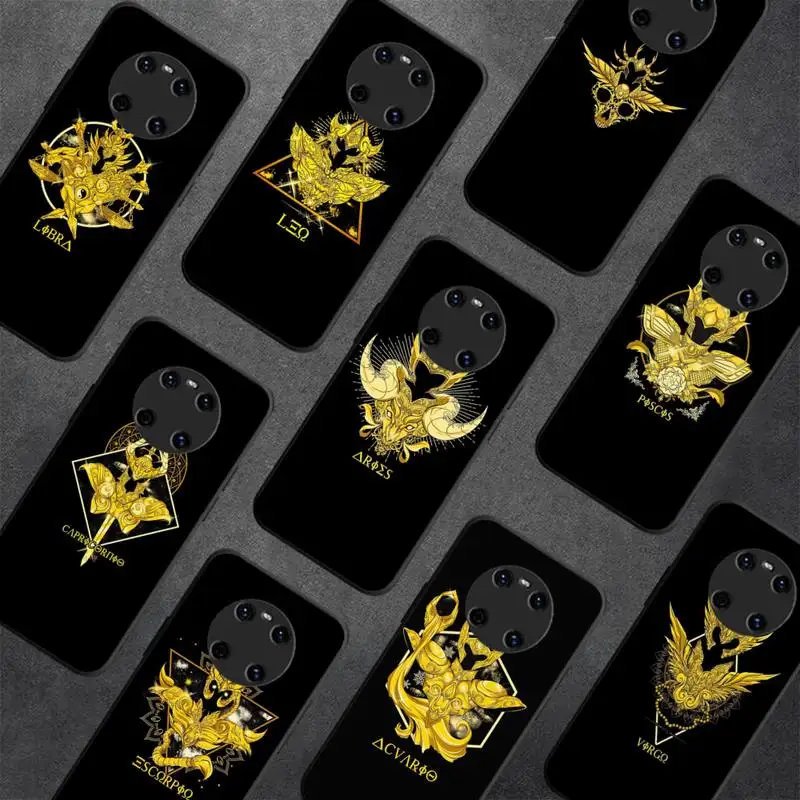 Anime Saint Seiya Logo Phone Case for Samsung A51 A30s A52 A71 A12 for Huawei Honor 10i for OPPO vivo Y11 cover
Anime Saint Seiya Logo Phone Case for Samsung A51 A30s A52 A71 A12 for Huawei Honor 10i for OPPO vivo Y11 cover