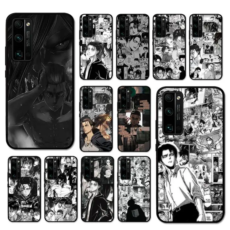 Japan Anime Manga A-Attack--T-Titan Phone Case for Huawei Honor 10 i 8X C 5A 20 9 10 30 lite pro Voew 10 20 V30 coque
Japan Anime Manga A-Attack--T-Titan Phone Case for Huawei Honor 10 i 8X C 5A 20 9 10 30 lite pro Voew 10 20 V30 coque