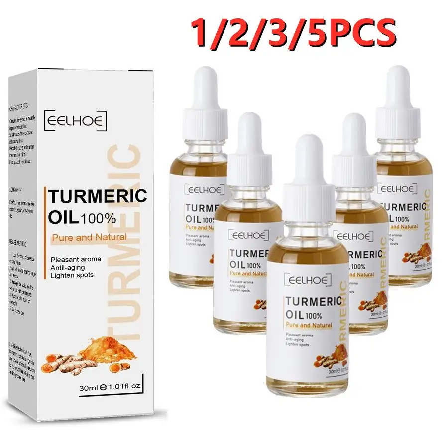 LOT Turmeric Oil Skin To Lightening Acne Dark Patches Acne Bright Skin Dark Spot Corrector Anti Aging Face Whitening Serum Care
LOT Turmeric Oil Skin To Lightening Acne Dark Patches Acne Bright Skin Dark Spot Corrector Anti Aging Face Whitening Serum Care