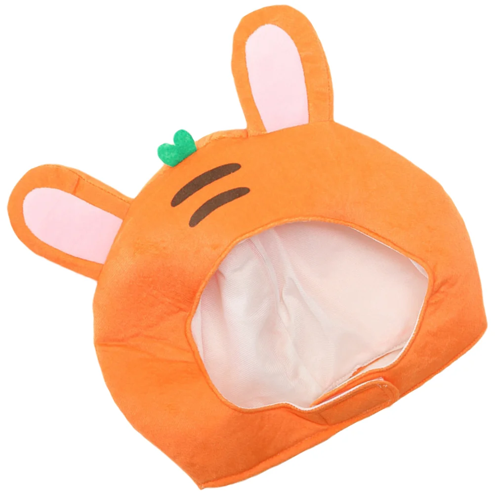 Hat Bunny Easter Party Costume Rabbit Plush Hats Ears Animal Headband Funny Prop Headgear Headwear Birthday Ear Women Decorative
Hat Bunny Easter Party Costume Rabbit Plush Hats Ears Animal Headband Funny Prop Headgear Headwear Birthday Ear Women Decorative