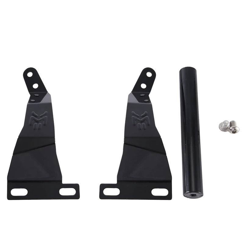 Motorcycle Mobile Phone Navigation GPS Bracket Mounting Bracket Replacement Accessories For Himalayan BS6 2021 2022 2023
Motorcycle Mobile Phone Navigation GPS Bracket Mounting Bracket Replacement Accessories For Himalayan BS6 2021 2022 2023