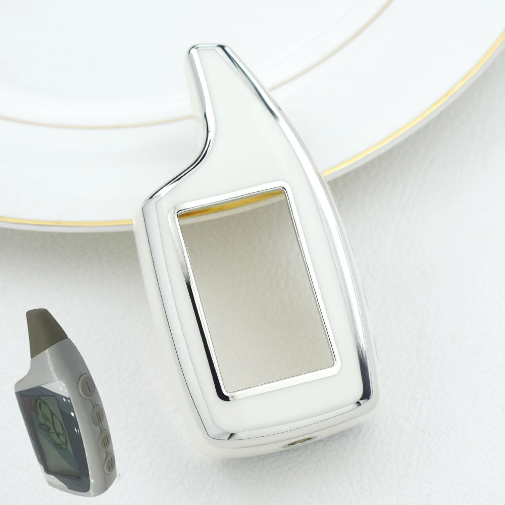 Двухсторонняя Автомобильная сигнализация из ТПУ для Scher-Khan Magicar 5 6 ЖК-пульт дистанционного управления подходит только для Scher Khan Magicar M5 чехол для ключа
Двухсторонняя Автомобильная сигнализация из ТПУ для Scher-Khan Magicar 5 6 ЖК-пульт дистанционного управления подходит только для Scher Khan Magicar M5 чехол для ключа