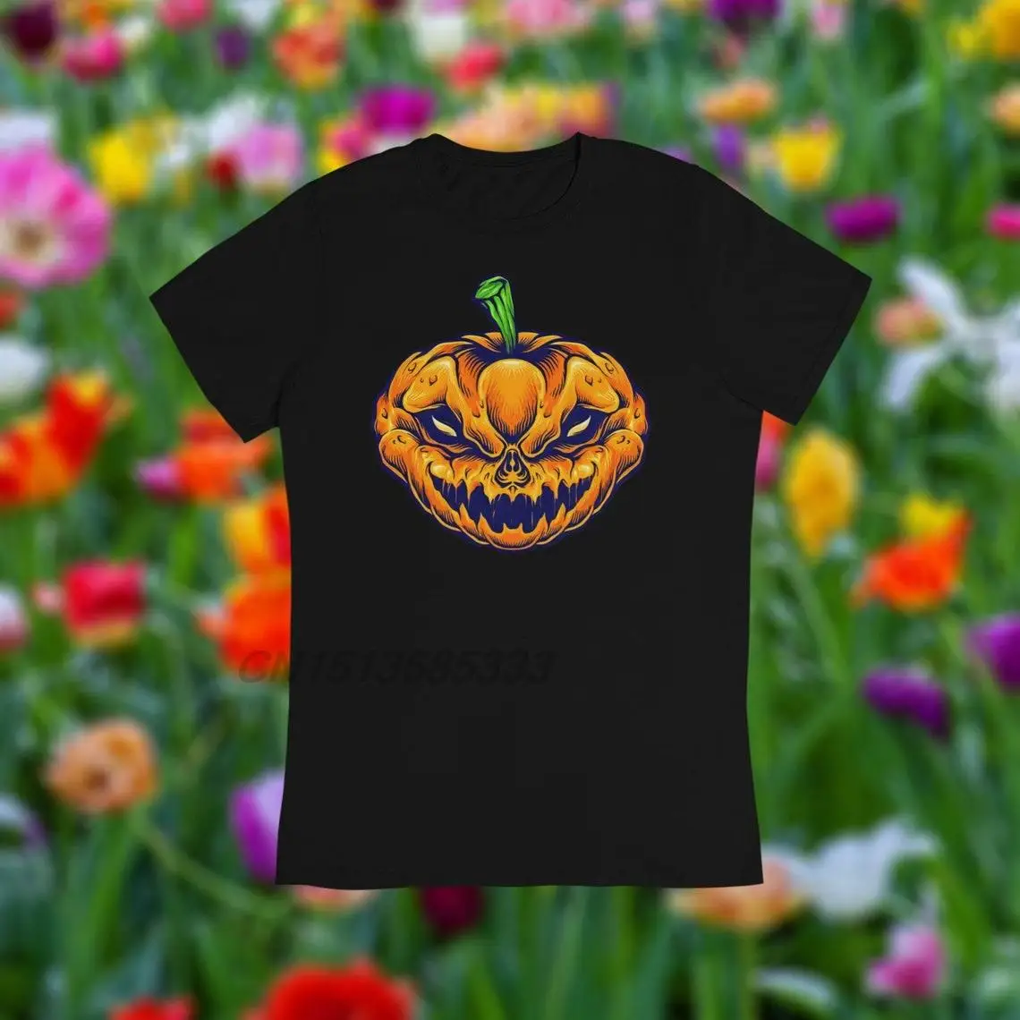 Halloween Pumpkin Unisex Face Printed T Shirts Halloween Party Men Personalized Graphic Tee Tops Adult Oversized Retro T-shirts
Halloween Pumpkin Unisex Face Printed T Shirts Halloween Party Men Personalized Graphic Tee Tops Adult Oversized Retro T-shirts