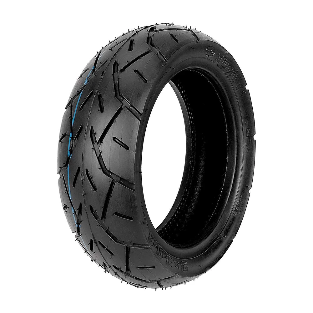 1pc Tubeless Tire Thickened Wear-resistant For TUOVT9*3.0-6 Tubeless Front Tire Electric Scooter Go Kart Vacuum Tyre Accessories
1pc Tubeless Tire Thickened Wear-resistant For TUOVT9*3.0-6 Tubeless Front Tire Electric Scooter Go Kart Vacuum Tyre Accessories