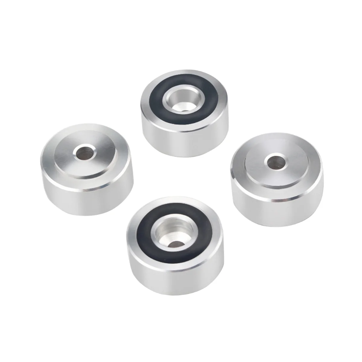 4 Pcs Speaker Stand Feet Fixing Feet Pad Shock Base Feet Stand Cover Foot Nail
4 Pcs Speaker Stand Feet Fixing Feet Pad Shock Base Feet Stand Cover Foot Nail