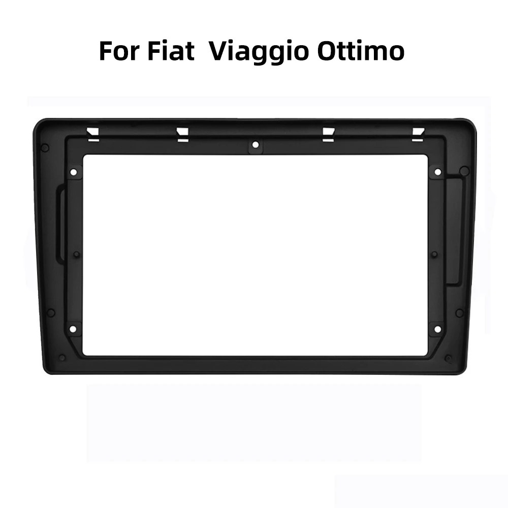 9" For Fiat Viaggio Ottimo 2015-2018 Frame Android 10 Car Multimedia Player Navigation GPS Autoradio Head Unit Stereo 
9" For Fiat Viaggio Ottimo 2015-2018 Frame Android 10 Car Multimedia Player Navigation GPS Autoradio Head Unit Stereo