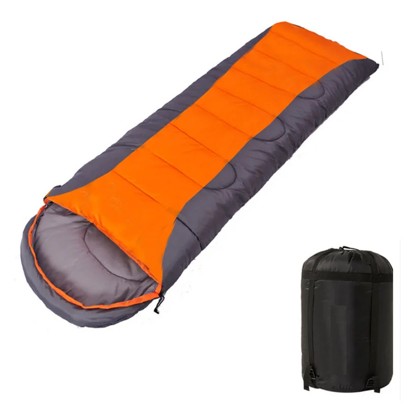 New Outdoor All-season Sleeping Bag for Adults, Warm and Thickened, Convenient Self-driving, Camping, Light Sleeping Bag 2023
New Outdoor All-season Sleeping Bag for Adults, Warm and Thickened, Convenient Self-driving, Camping, Light Sleeping Bag 2023